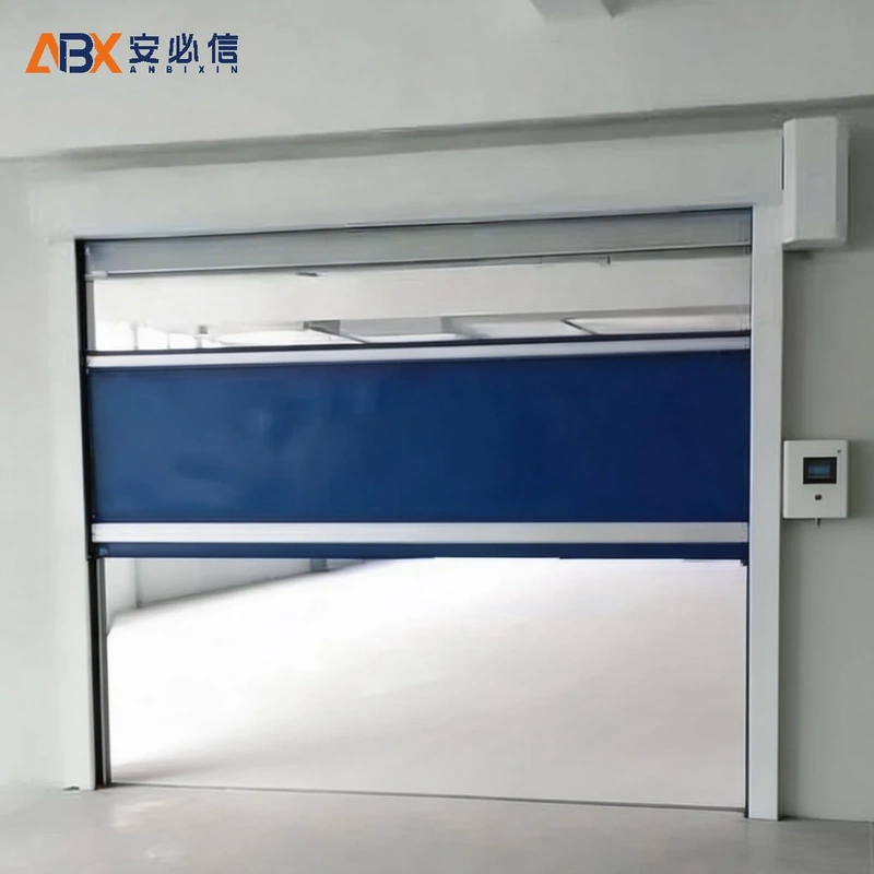 滨州市高速门